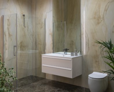 Piastrelle Bagno Offerte Prezzi.Gres Porcellanato Effetto Marmo Prezzi E Offerte Italgresoutlet It