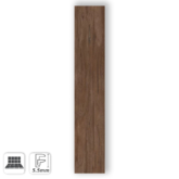 ULTRA THIN TILES -  LEGNO VENEZIA WALNUT RETTIFICATO 20X160