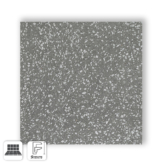 ATLAS CONCORDE TERRAZZO GRAY 60X60 - GRES PORCELLANATO EFFETTO TERRAZZO GRIGIO