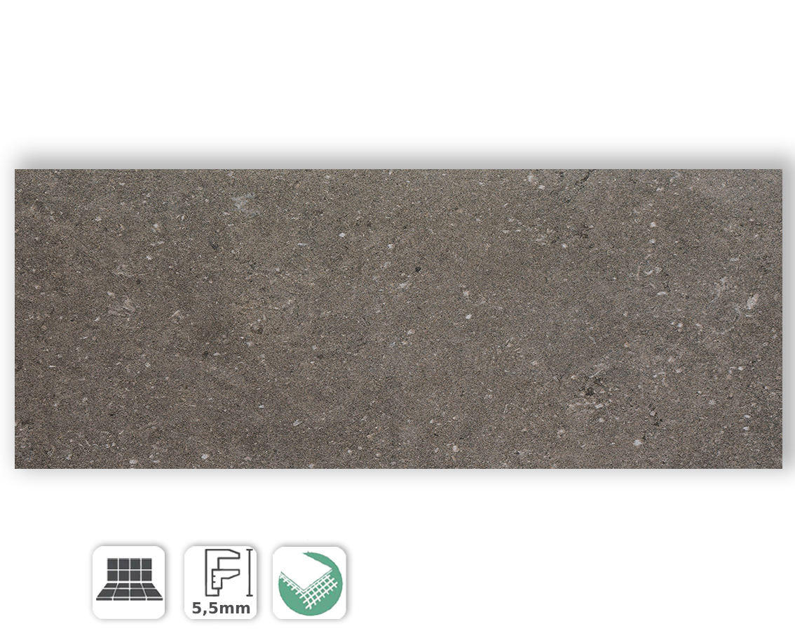 ULTRA THIN TILES - KERLITE AUVERGNE CLUNY 100X300 - italgresoutlet.it