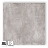 FONDOVALLE HOOD BOCC. PORTLAND 80X80 - GRES DA ESTERNO EFFETTO PIETRA GRIGIO