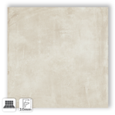 FONDOVALLE JORDAN BOCC. PORTLAND 80X80 - GRES DA ESTERNO EFFETTO PIETRA BEIGE