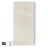 COTTO D'ESTE CLAY BLAZED LIMESTONE 60X120 - GRES PORCELLANATO EFFETTO PIETRA DA ESTERNO