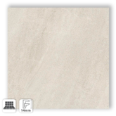 COTTO D'ESTE CLAY NAT LIMESTONE 90X90 - GRES PORCELLANATO EFFETTO PIETRA CHIARA