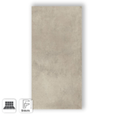 BLUSTYLE GROUND CRUST NAT BLOW 60X120 - GRES PORCELLANATO EFFETTO CEMENTO GRIGIO