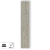 Gres Porcellanato Effetto Legno Antico e Vissuto Grigio 30x120 - LFCPG027