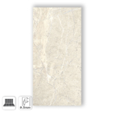 LEA CERAMICHE ANTHOLOGY 01 WHITE GRIP RT 60X120 - GRES PORCELLANATO DA ESTERNO BIANCO